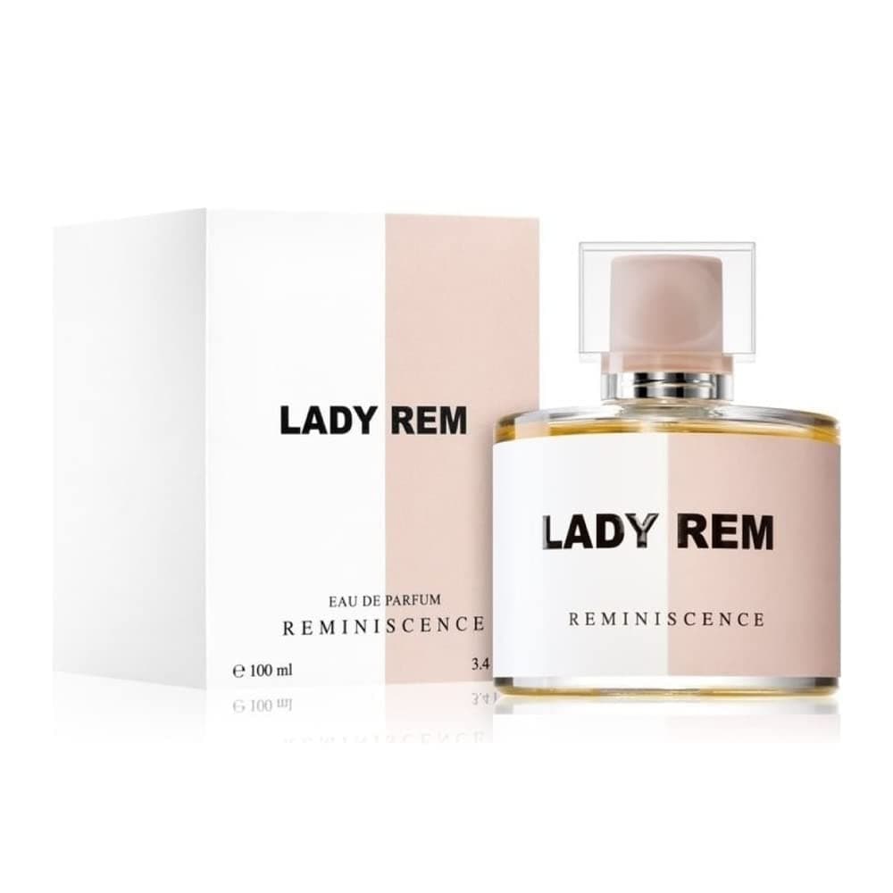 Reminiscence Lady Rem Eau De Parfum 100ml