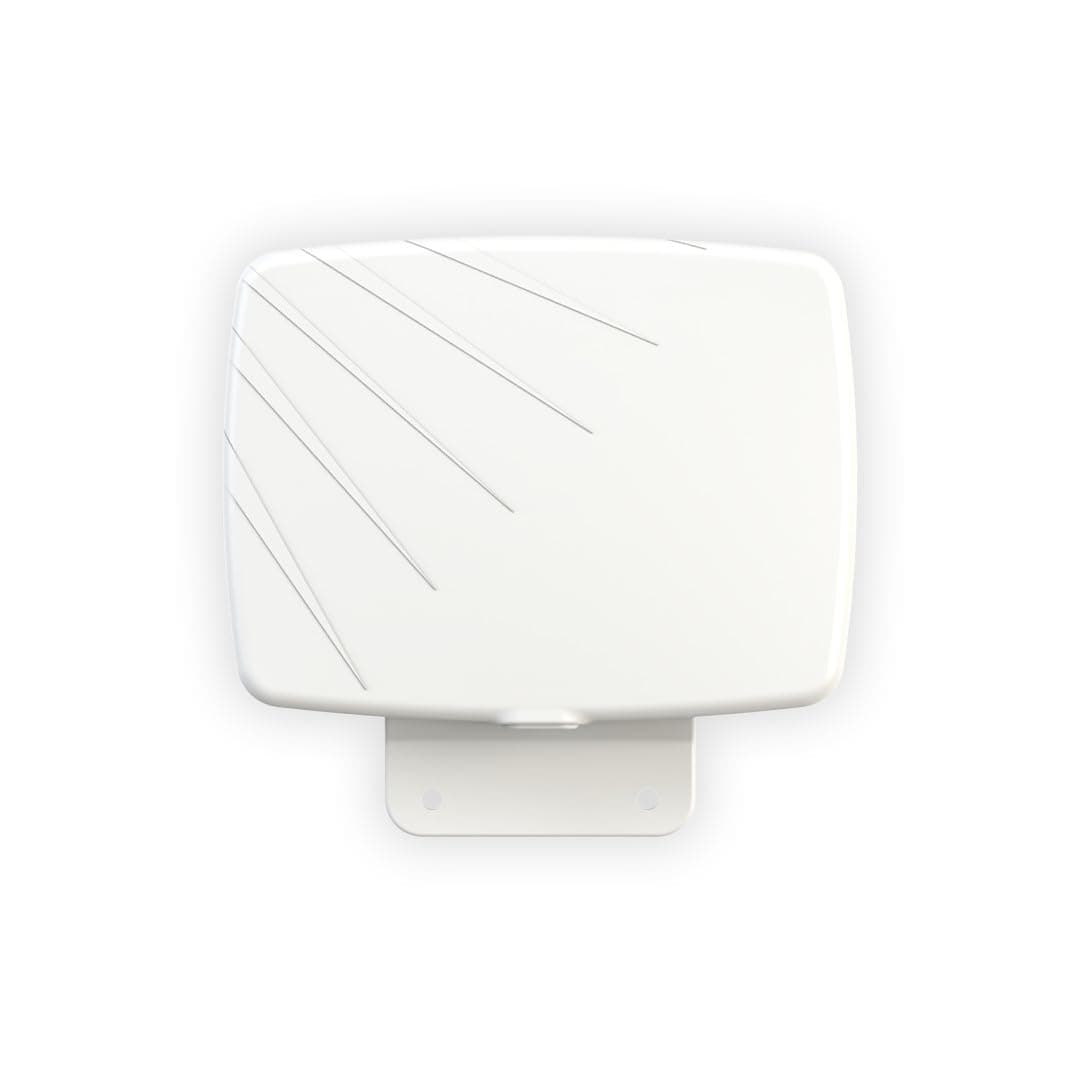 Parsec Technologies, Inc. Labrador 5G Antenna 2 Cellular, 10' Low Loss Cable, SMA connectors, TS9 Adapters