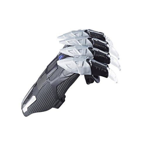 Marvel Black Panther Vibranium Power FX Claw