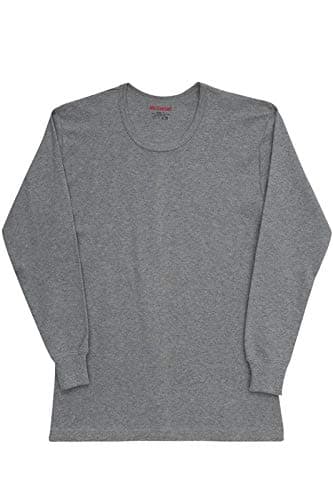 John GladstoneMen's Cotton Interlock Thermal Set