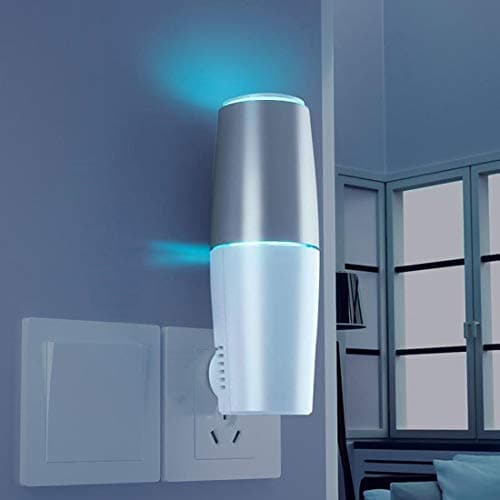 INDUS Handy UV sterilization Air Purifier
