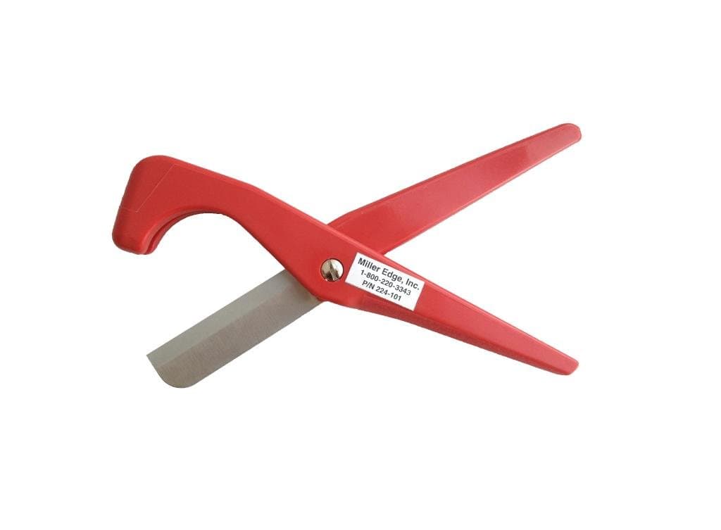 Miller Edge 224-101 CPT Extrusion Cutter