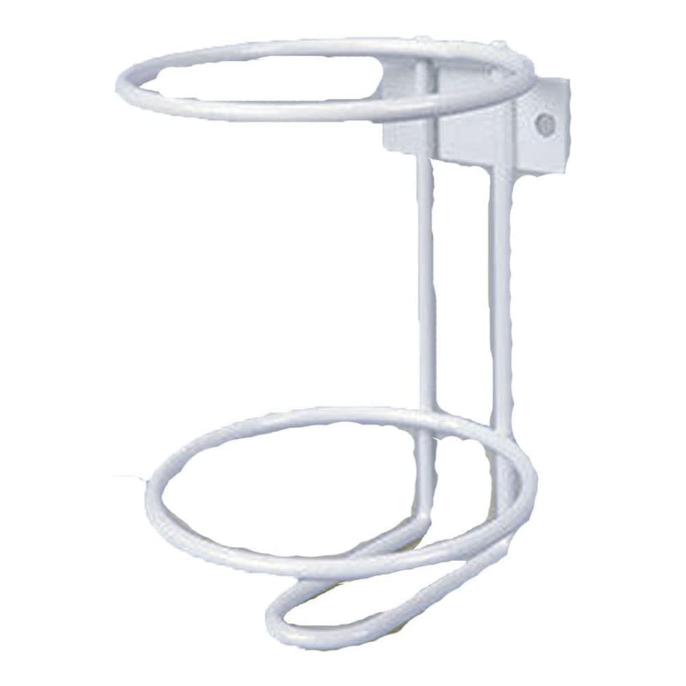 PALMERO 3514 Quart Bottle Holder, Wall Mount