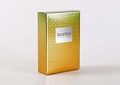 Brightening Clear Mask