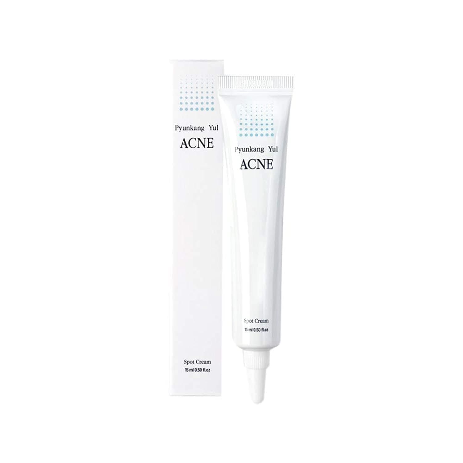 Acne Spot Cream (15ml)
