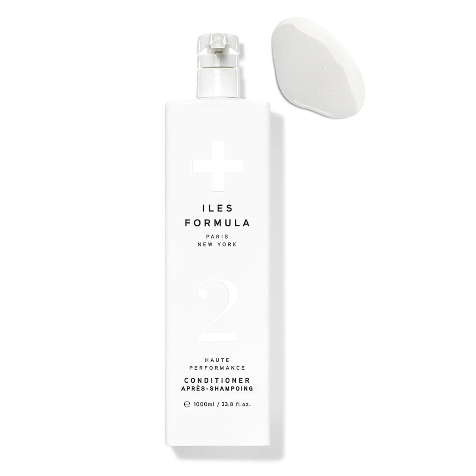 Haute Performance Conditioner - Family Size