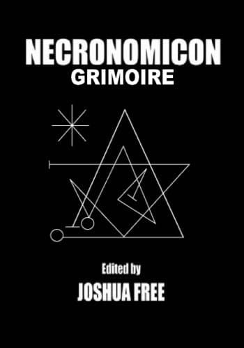 Necronomicon Grimoire: A Workbook in Modern Magick Using the Sumerian Anunnaki of Mesopotamian Religion and Babylonian Magical Tradition