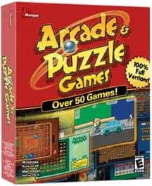 MASQUE Arcade and Puzzle Games ( Windows/Macintosh )