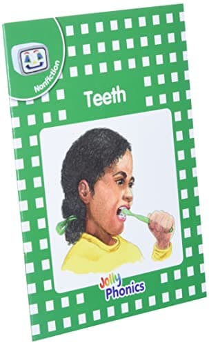 Jolly Phonics Readers, Complete Set Level 3: In Precursive Letters (British English edition) (Jolly Readers)