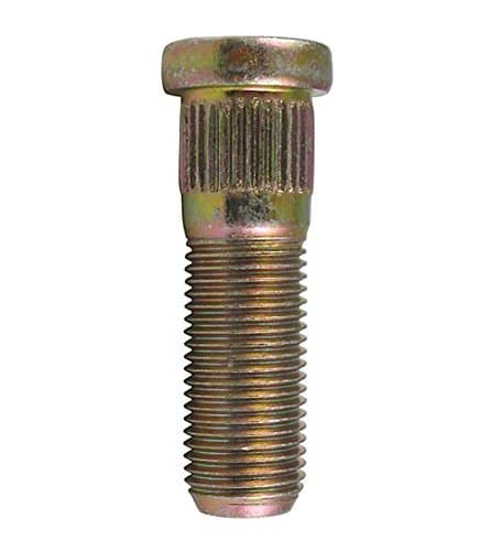 Kodiak Wheel Bolt - 2" Long Wheel Stud - 1/2" Diameter - 20 UNF-2A Thread #ROTOR/HUB-LB2.0
