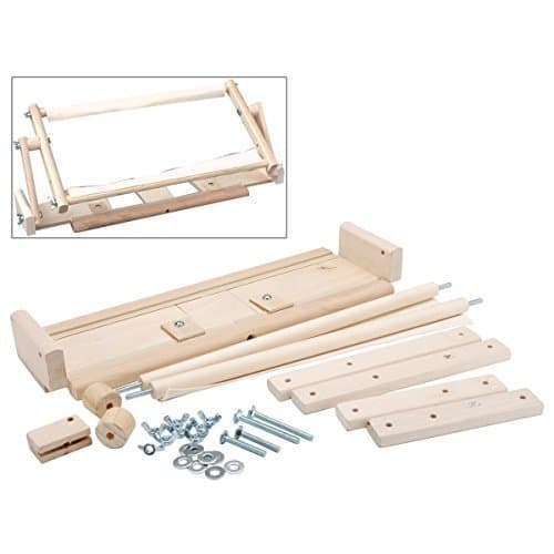 K's Creation SB16 Creations Original Lap Scroll Frame by K's Creation