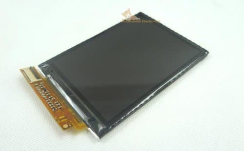 Internal LCD Display Screen Repair Replacement for iPod Nano 4th Gen 8gb 16gb