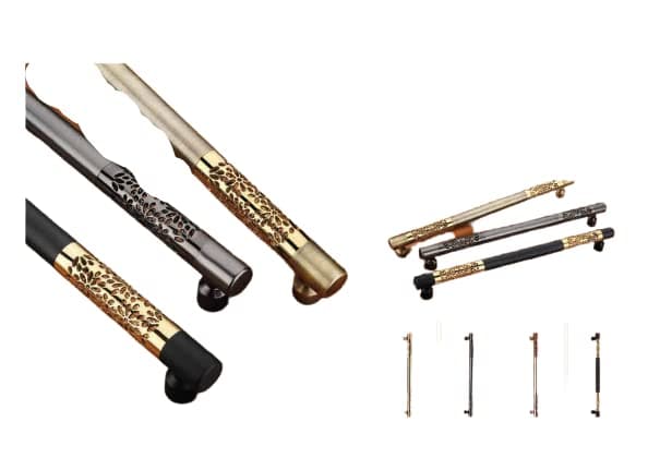 Decent Designed Door Handle Long Grip by Style My Space ST-SP-13