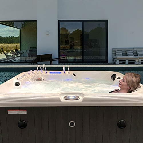 Blue Whale Spa Santa Cora