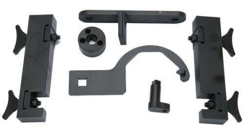 WINTOOLS Compatible for Timing Tool Camshaft Alignment for Jaguar Land Rover Petrol Timing Tools (V8) 5.0L