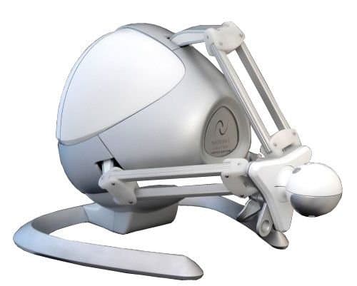 Novint Falcon Game Controller (White)