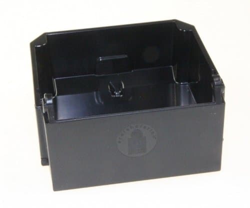 Krups Pixie C60 & D60 Series Original Plastic Water Drip Tray for Pixie Coffee Machines