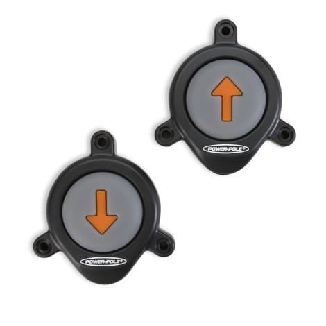 Wireless Standard Foot Switch C-Monster 2.0 (CM2.0)