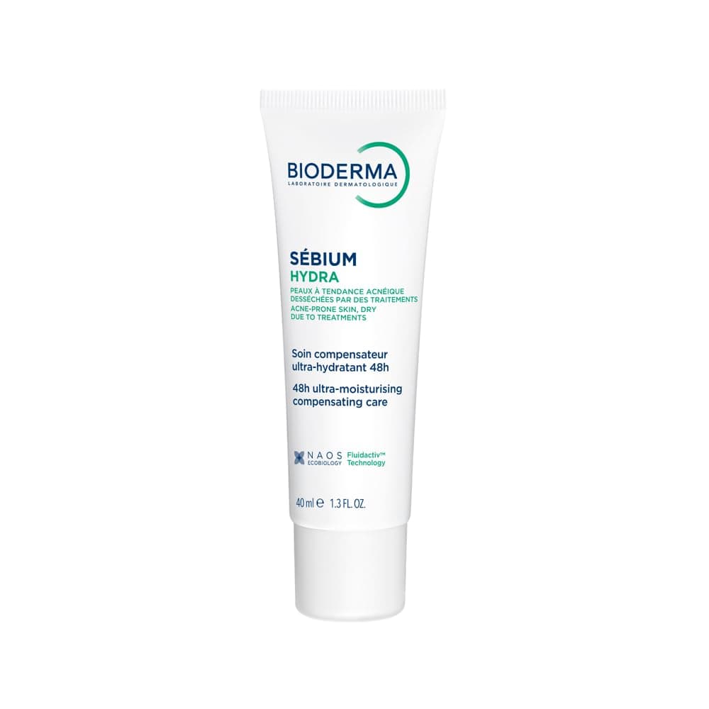 Moisturising Creams, 40 ml