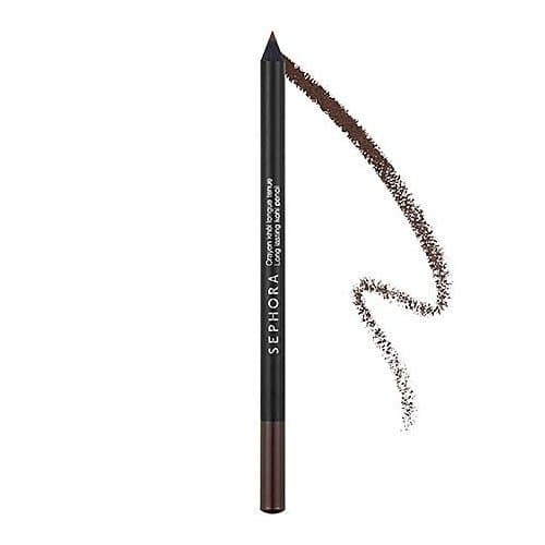 COLLECTION Long Lasting Kohl Pencil 06 Deep Brown