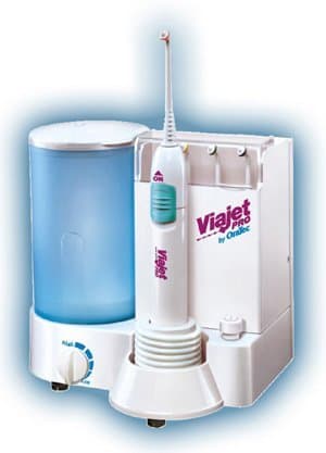 Pro Oral Irrigator - Water Flosser