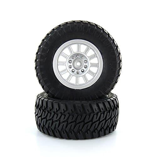 Tamco Recon Wheel and Tyre Set