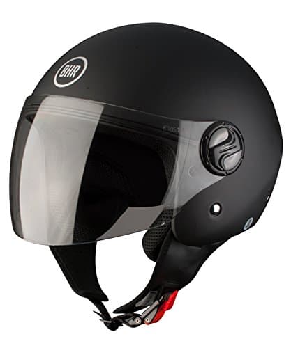 BHR Demi-Jet Helmet
