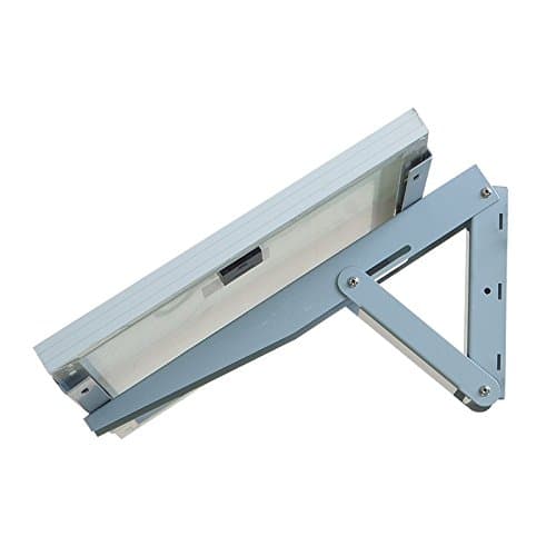 FL13 Solar Panel 'Heavy Duty Clamp Attachment' Kit