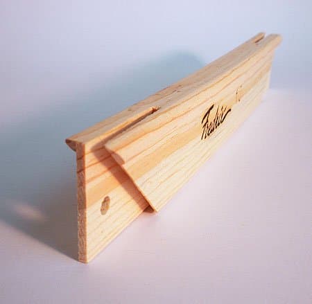 Fredrix Stretcher Strip 46 Inch Single Strip