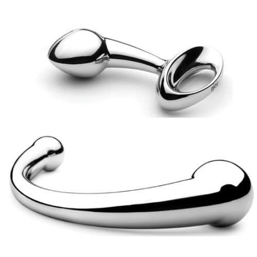 Pure Wand with Njoy Pure Plug Medium