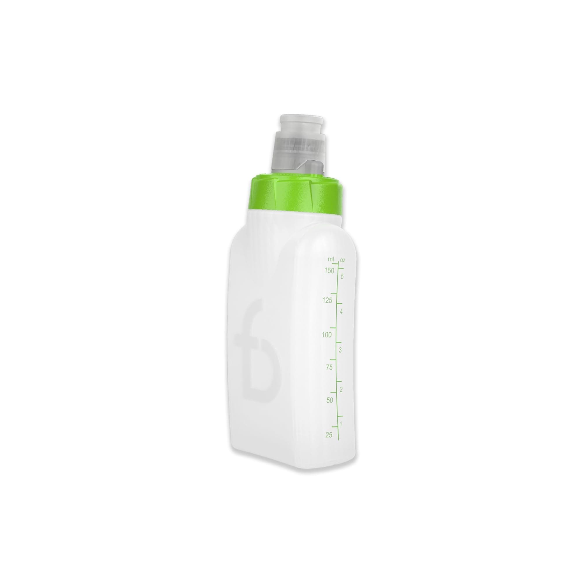 Portable Lightweight Running Water Bottle