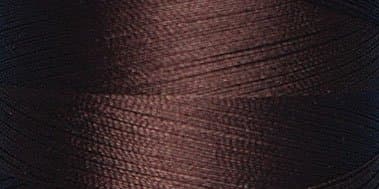 Superior Threads - Kimono Silk Sewing Thread for Quilting and Binding, 372 Hibachi, 220 Yds.