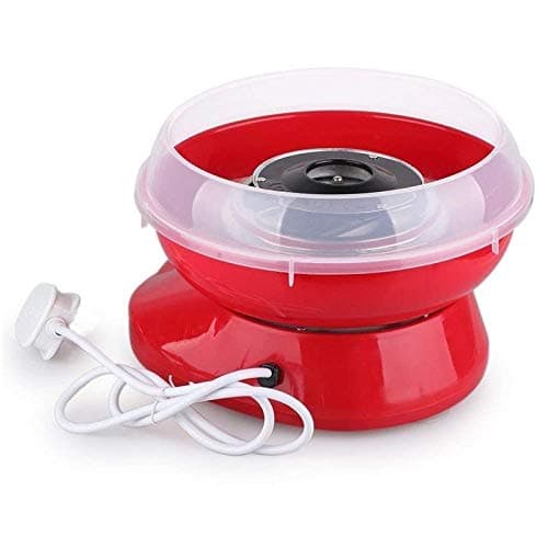 misbah_uae Cotton Sugar Candy Floss Maker Electric Machine