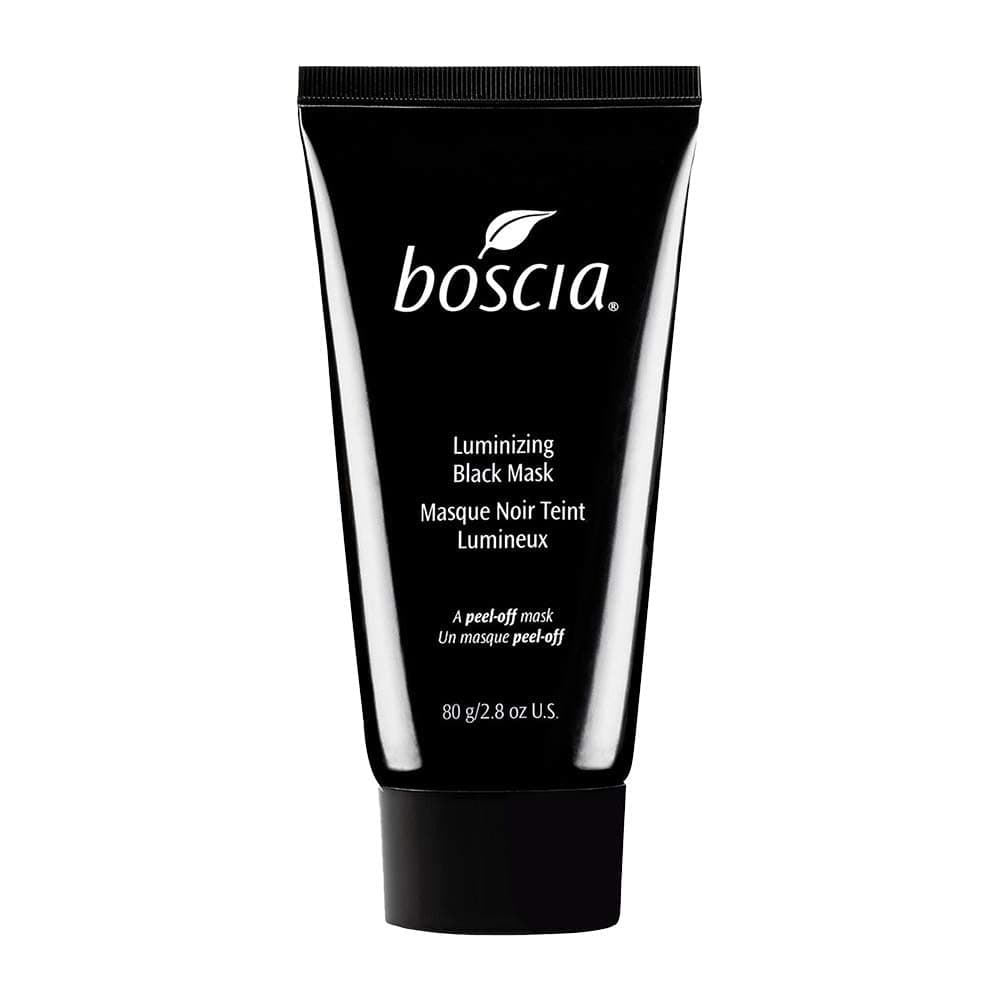 boscia Luminizing Charcoal  Peel-off Face Mask