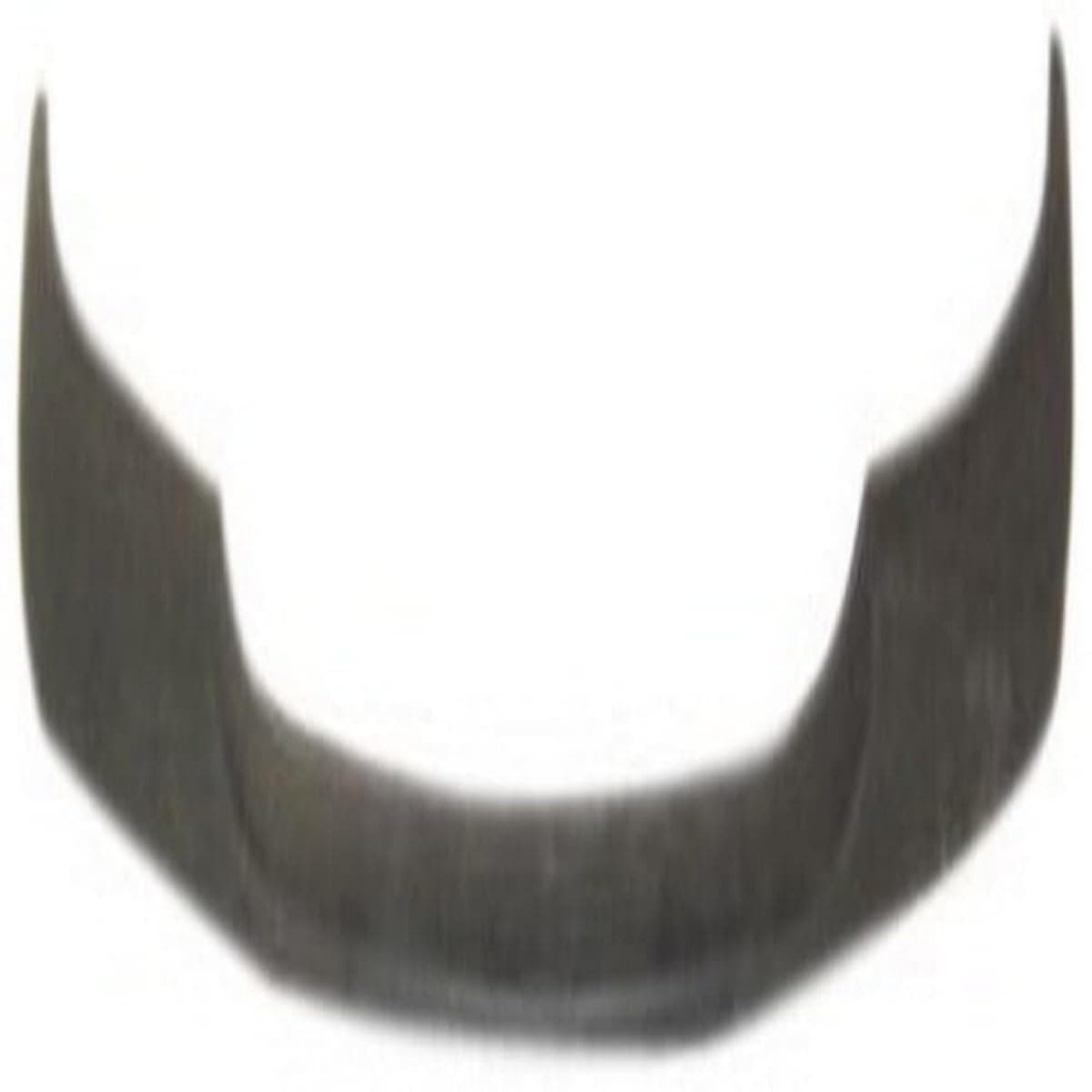 Sherman Replacement Part Compatible with GMC Front Bumper Cushion (Partslink Number GM1051104) (GM1051104V)