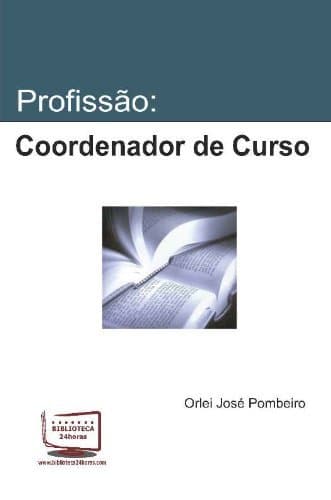 Profissão Coordenador de Curso