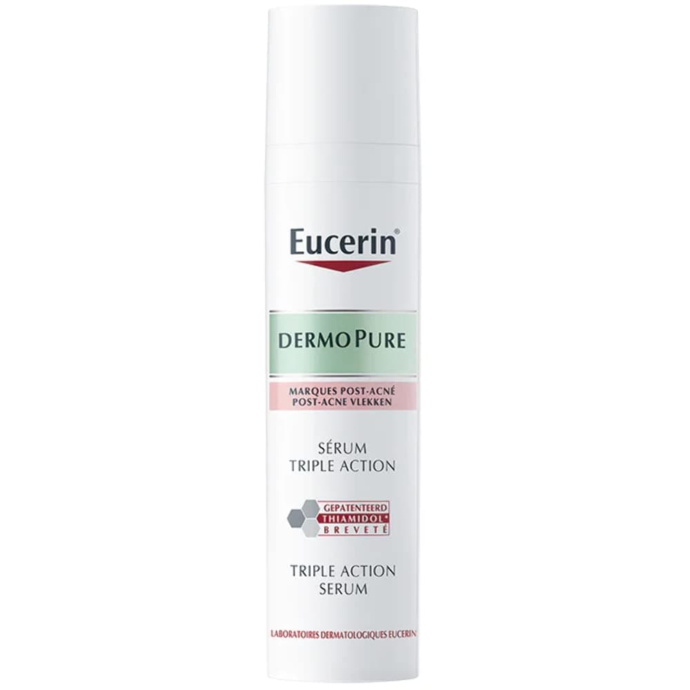 DermoPure Triple Effect Serum 40 ml