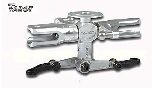 Tarot 250FL Flybarless System Main Rotor Set TL25103 Silver
