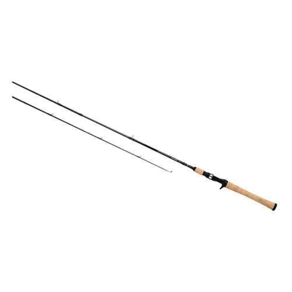 DaiwaCrossfire Rod