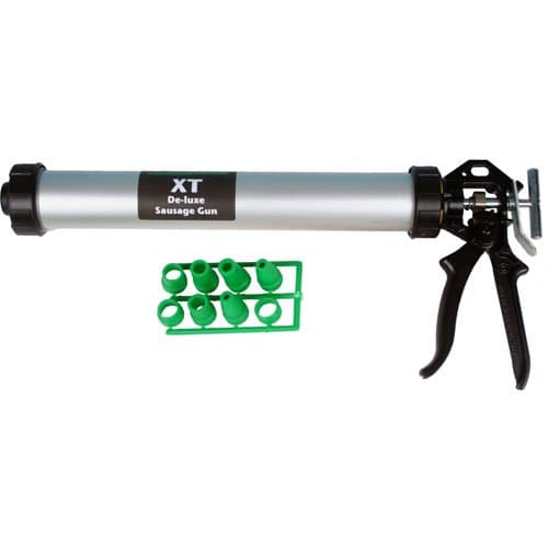 Gardner Deluxe Sausage Gun XT