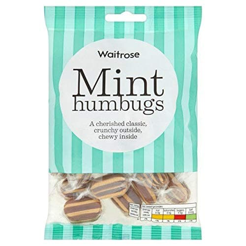 Mint Humbugs 225g