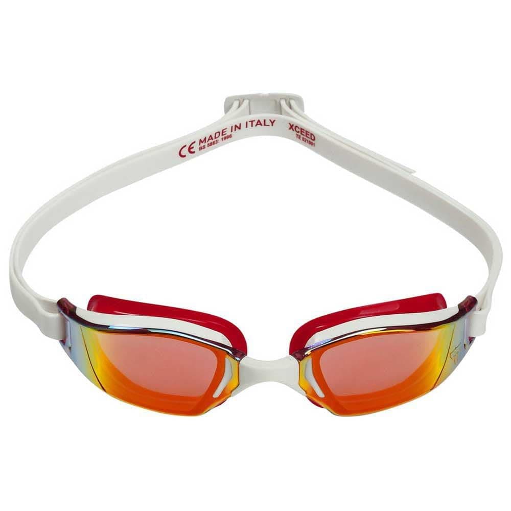 Michael XCEED Goggles - MP Swimming Goggles