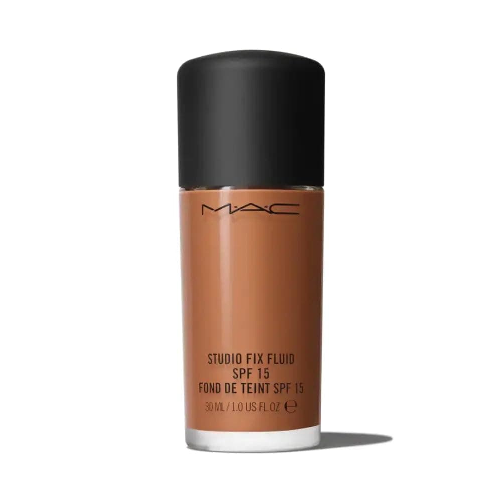 Cosmetics - 'Studio Fix Fluid' liquid foundation 30ml NW 50
