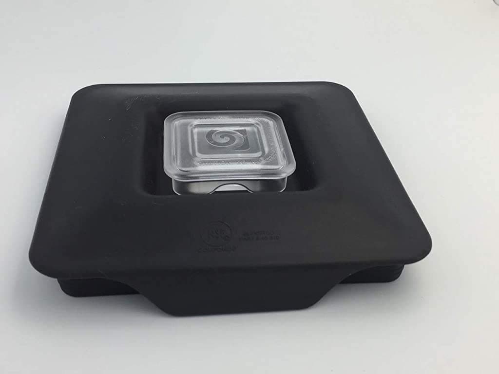 Blendtec Lid - WildSide Jar, FourSide Jar Lid for 4 Side Jars