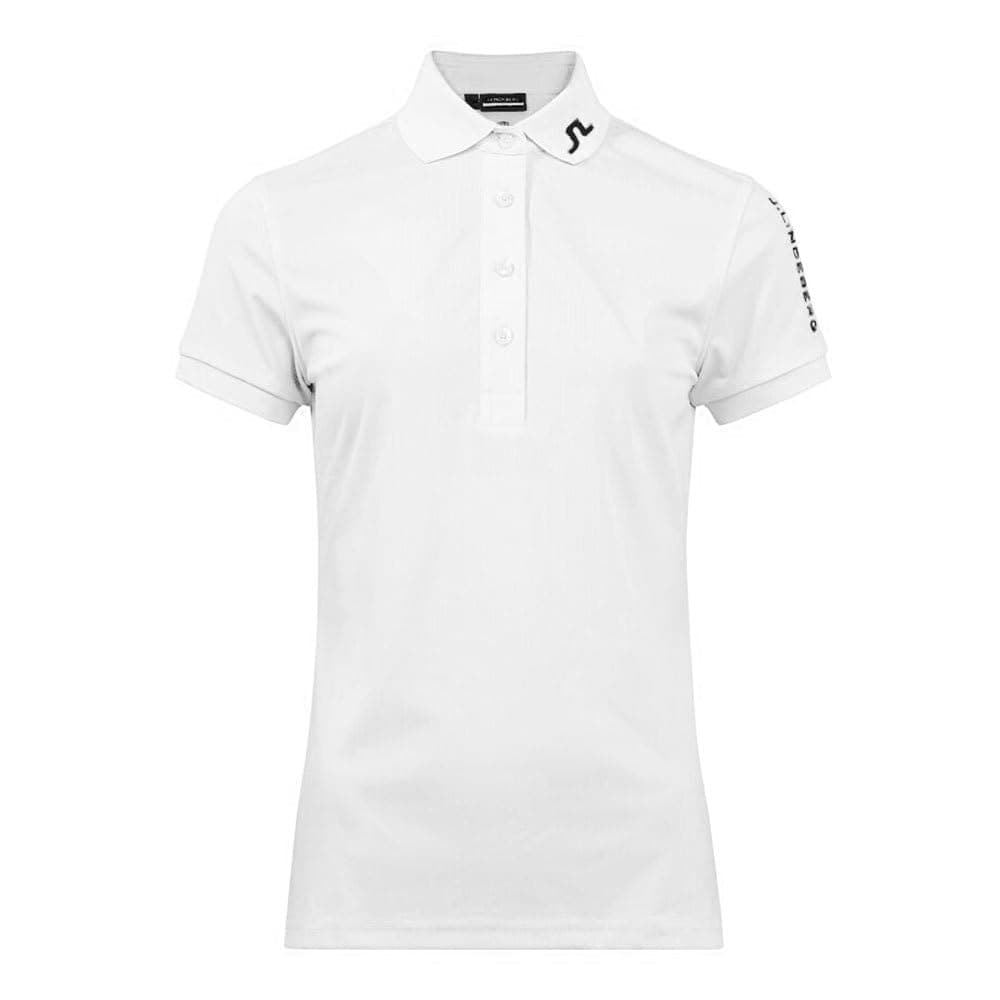 Tour Tech Golf Polo / JL Navy