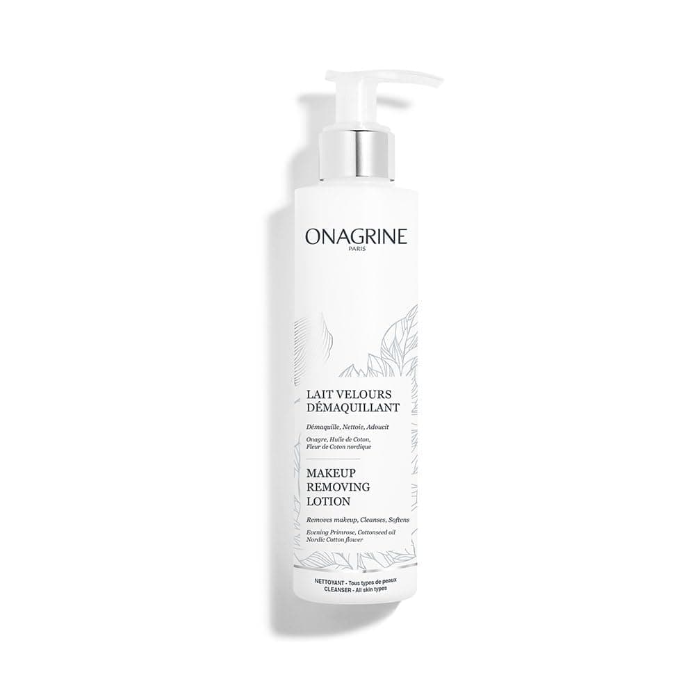 Onagrine Makeup Removing Lotion 200ml