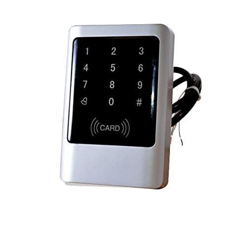 HSY-S238 Touch Screen Keypad and Proximity Card Reader