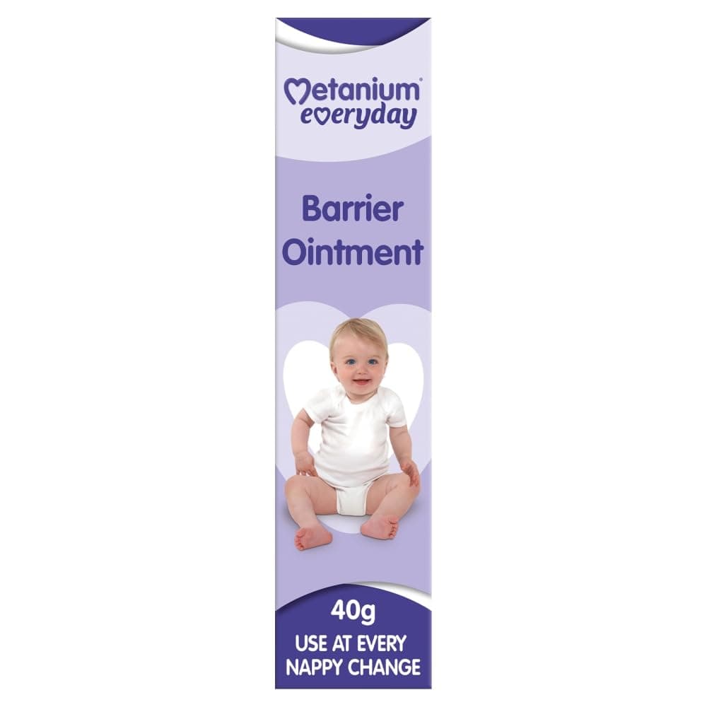 40g Everyday Barrier Ointment