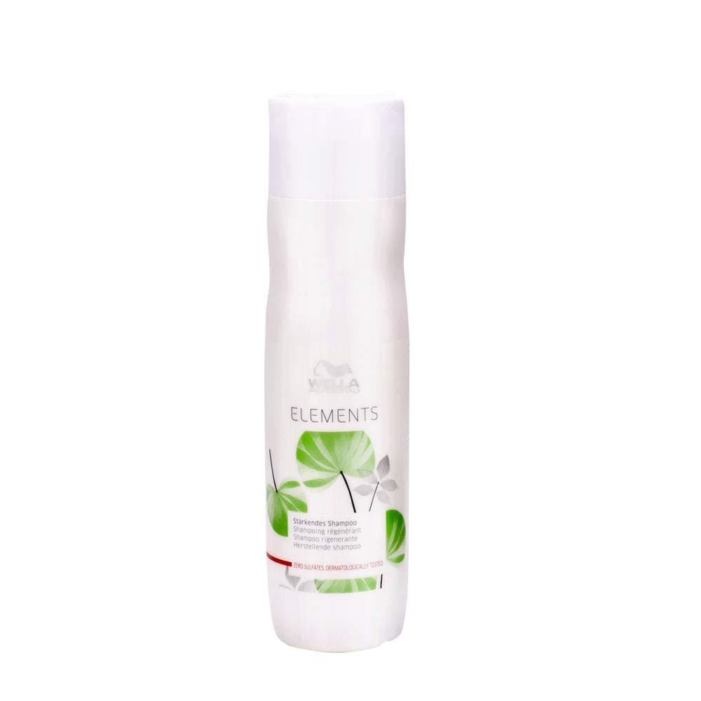 Wella Elements Renewing Shampoo 250ml/8.45oz