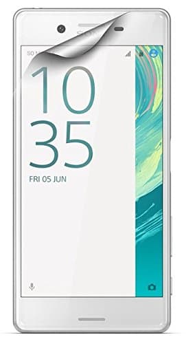 Roxfit Impact Screen Protector for Sony Xperia X